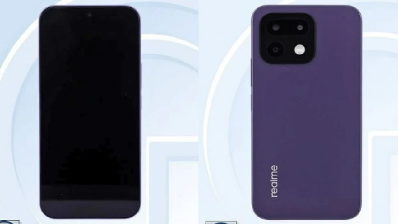 مواصفات realme 15 كاملة.. هاتف ذكي بقوة أداء وسعر مثالي